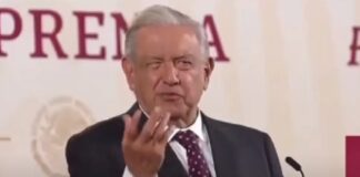 AMLO arremete contra magisterio de Guerrero y descalifica su movimiento por “provocadores”