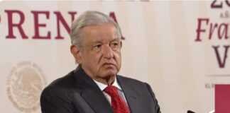 AMLO solo reconoce 31 marinos desaparecidos sin mencionar pescadores y civiles no localizados.