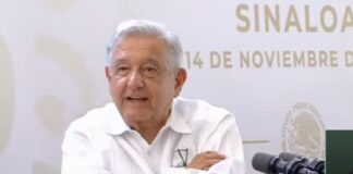 AMLO exige a Televisa responder por 350 muertos de Acapulco documentados por dos mujeres periodistas