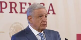 Por decreto López Obrador convertirá trenes de carga en de pasajeros.
