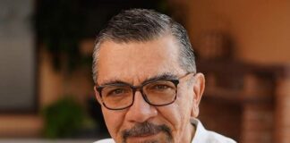 Muere el panista Abel Cuevas Melo a los 58 años de edad