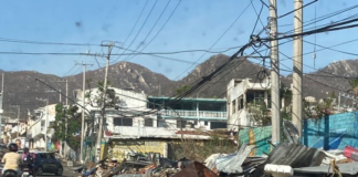 Donan más de 38 mil productos de limpieza ante paso de Huracán Otis en Guerrero