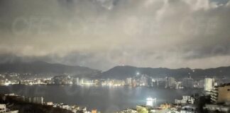 Los héroes del mes: Los trabajadores de CFE