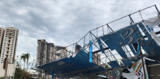 Desastre y desapariciones en Acapulco tras el huracán Otis (I): preámbulo