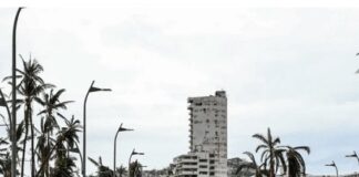 OTIS: PASMO INICIAL Y SOLUCIONES A MEDIAS