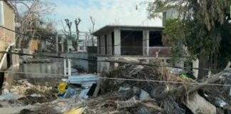 #LaDanzaDeLasCifras: Reducen de 47 a solo 2 los municipios como zonas de desastre en Guerrero .