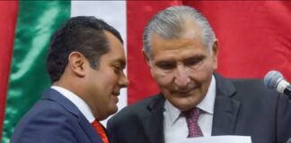 Los perdedores y Adán Augusto