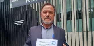 Adrián LeBarón pide desaparición de poderes de Nuevo Casas Grandes, por injerencia del crimen organizado