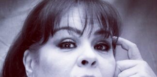 Fallece la actriz mexicana Adriana Laffan a los 63 años de edad .