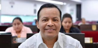 Semana funesta para la política veracruzana .