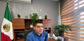Impulsa regidor Alfonso García cambios al reglamento municipal que dan certeza a usuarios de panteones .