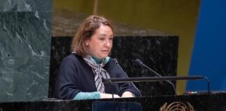 México en la ONU llama al cese inmediato de fuego en Gaza y exige la liberación inmediata de rehenes