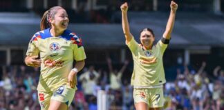 América está en Semifinales #LigaFemenilMX
