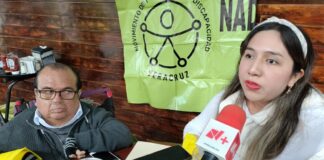 Veracruz sin infraestructura para personas con discapacidad genera desigualdad sistemática.