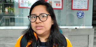 Veracruz ha entregado cien cuerpos, no los “casi 8 mil” que dice Cuitláhuac García: Activista