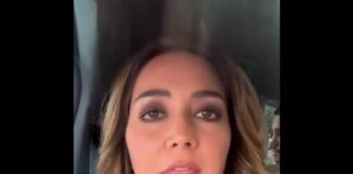 Lanza Anilú Ingram dura crítica contra el PRI por método para elegir precandidatura al gobierno de Veracruz