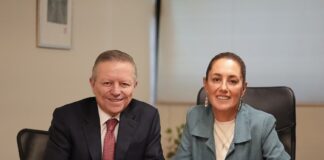 LA CORRUPCION DE MORENA CON EL MINISTRO ZALDÍVAR