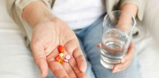 AUTOMEDICACIÓN AFECTA, EL HIGADO Y LOS RIÑONES