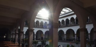 Cerrará Palacio Municipal de Xalapa el próximo lunes