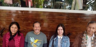 Clúster BioMimic, centro de investigación más grande de toda Latinoamérica, invitan a la Casa Abierta