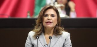 Violencia política en razón de género “persiste, es vigente y va en aumento”