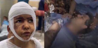 Ataque de Israel a Hospital de Indonesia deja número indeterminado de muertos y heridos.