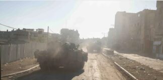 Tregua temporal Israel-Hamás continuará por un día más.