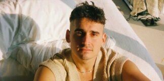 “Un sueño cumplido” nominación al Latin Grammy: Borja .