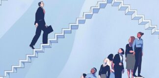 Persisten estereotipos de género en los medios de comunicación .