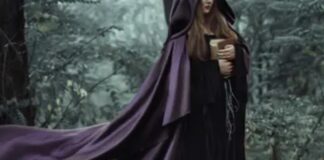 Las brujas, símbolo de ruptura al orden social.