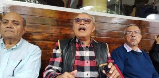 #Veracruz: Decisión cupular del FAV en elección de candidato garantiza el fracaso de la oposición: CCC