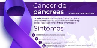 Cáncer de Páncreas, agresivo, silencioso, y con poca sintomatología.