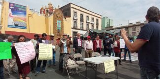 Cafetaleros acusan contubernio del gobierno Federal y empresas para tratarlos como esclavos.