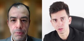 Realizan la segunda sesión del taller “Explorando el Futuro de la Comunicación: Inteligencia Artificial y la Era Digital”