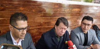 Publicidad y propaganda de Morena ofende al pueblo mexicano: Canacintra