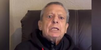 César Bono denuncia a mujer que ocupa su casa sin pagarle renta.