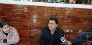 Veracruzano representará a México en Congreso Internacional de Chile .