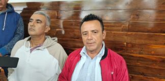 La CFE sigue realizando cortes de energía eléctrica y retira medidores de forma arbitraria: Morales Barradas