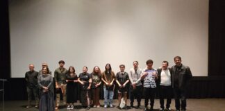 Humo, Fantasmas y Ana, producciones ganadoras del Festival Internacional de Cineminuto