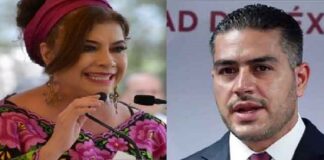 Clara Brugada, potencial Candidata de Morena a la Jefatura de Gobierno de CDMX