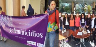 Remufever denuncia incremento de violencia institucional y social contra mujeres en #Veracruz