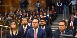 Saneamiento y fortalecimiento financiero en Veracruz, en tiempo récord: Sefiplan