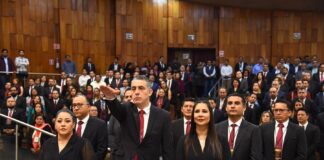 Con ciencia, educación y deporte Veracruz se fortalece : SEV