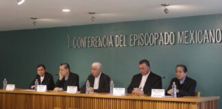 Obispos mexicanos coinciden con el Papa que ocurre una “Tercera Guerra mundial a pedazos”.