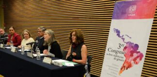 #25N: La violencia contra las mujeres, niñas y adolescentes es una “pandemia silenciosa”.