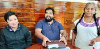 Con millonaria demanda constructora denuncia a diez ciudadanos por obstrucción a los trabajos del puente Vehicular