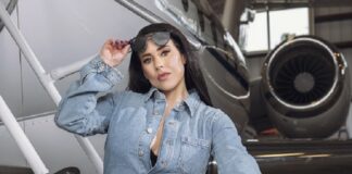 La inversión más importante es la educación”: Coral Mujaes .