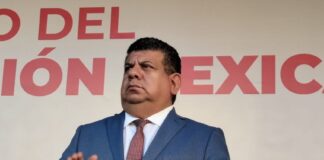 Niega SSP Veracruz que enfrentamiento en Medellín fuera por autos robados .