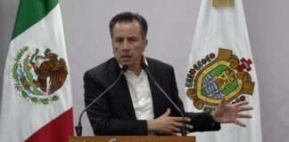 #Veracruz: Familiares de personas desaparecidas acordaron con el Gobernador y habrá cambios en Comisión Estatal de Búsqueda