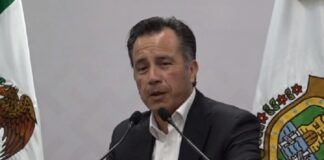 Cuitláhuac llama a tomar con tranquilidad y gusto el que una mujer sea la Coordinadora de Morena en #Veracruz.